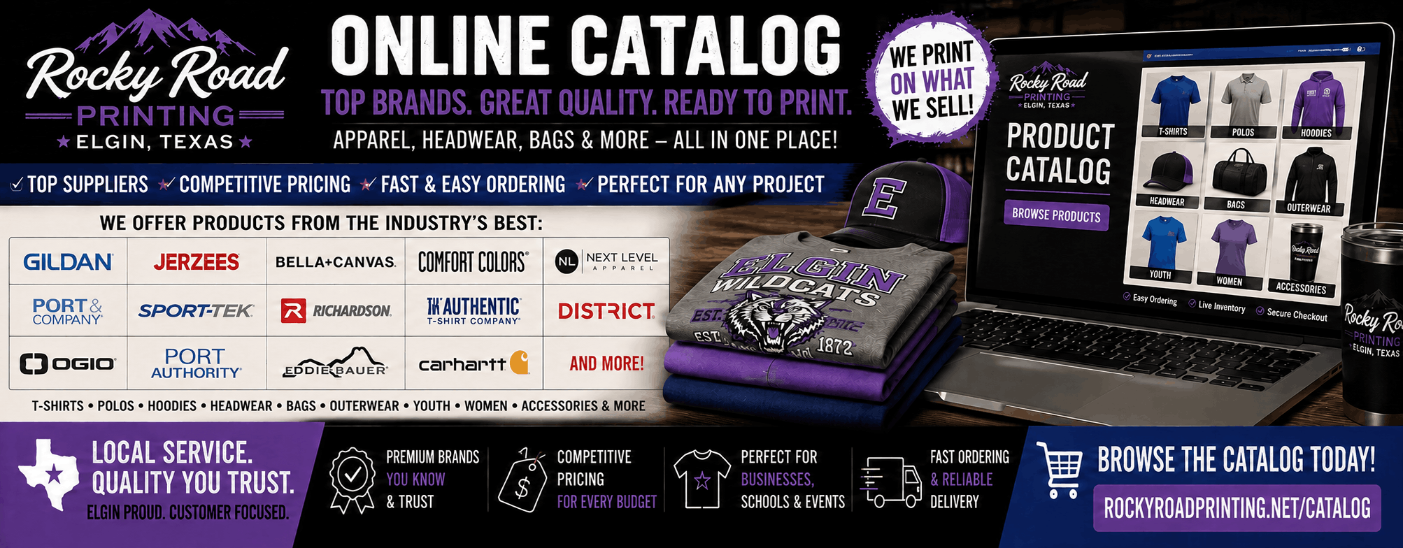 Catalog