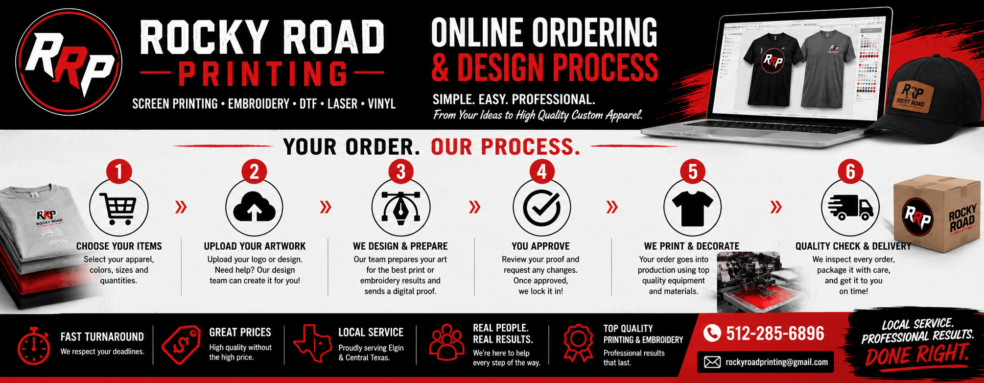 Design Online